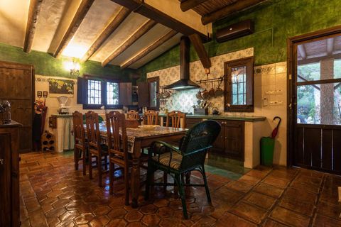 Villa i Mula, Murcia, Mula - € 435.000 | Ref: 14072025 - foto 30
