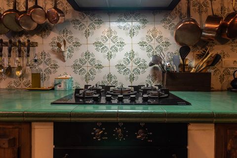 Villa i Mula, Murcia, Mula - € 435.000 | Ref: 14072025 - foto 33
