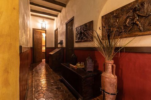 Villa i Mula, Murcia, Mula - € 435.000 | Ref: 14072025 - foto 34