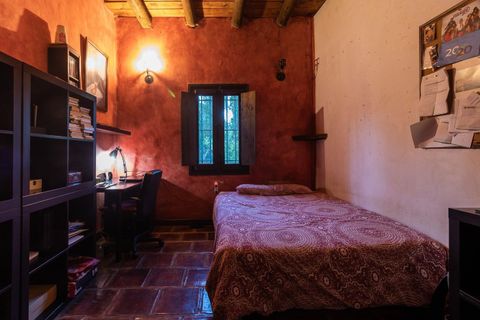 Villa i Mula, Murcia, Mula - € 435.000 | Ref: 14072025 - foto 36