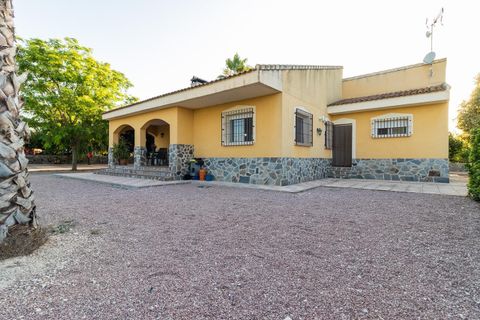 Villa em Cehegin, Murcia, Cehegin - € 360.000 | Ref: 140720253 - foto 1