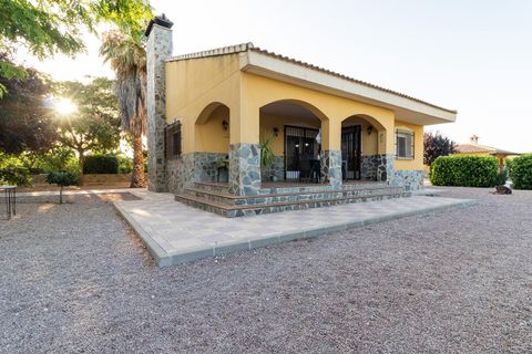 Villa em Cehegin, Murcia, Cehegin - € 360.000 | Ref: 140720253 - foto 2