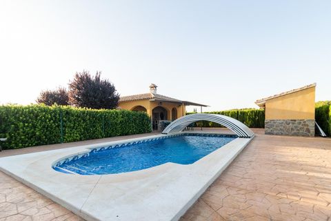 Villa em Cehegin, Murcia, Cehegin - € 360.000 | Ref: 140720253 - foto 5
