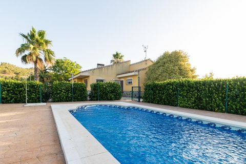 Villa em Cehegin, Murcia, Cehegin - € 360.000 | Ref: 140720253 - foto 6
