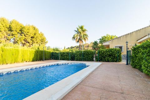 Villa em Cehegin, Murcia, Cehegin - € 360.000 | Ref: 140720253 - foto 8