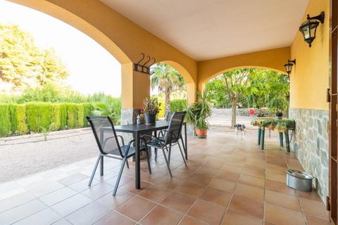 Villa em Cehegin, Murcia, Cehegin - € 360.000 | Ref: 140720253 - foto 19