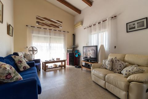 Villa a Pliego, Murcia, Pliego - € 225.000 | Ref: 08092025 - foto 2
