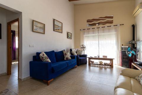 Villa a Pliego, Murcia, Pliego - € 225.000 | Ref: 08092025 - foto 3