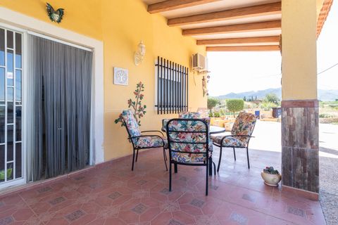 Villa a Pliego, Murcia, Pliego - € 225.000 | Ref: 08092025 - foto 8