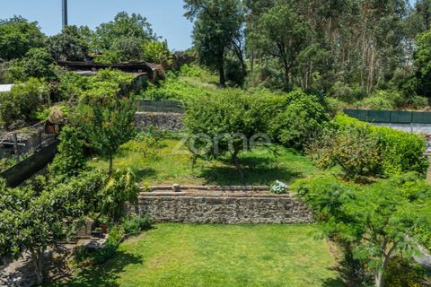 Haus in Trofa, Porto, Trofa - € 390.000 | Ref: ZMPT589792 - Foto 4