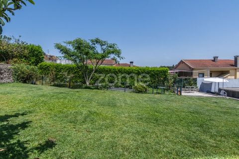 Haus in Trofa, Porto, Trofa - € 390.000 | Ref: ZMPT589792 - Foto 9