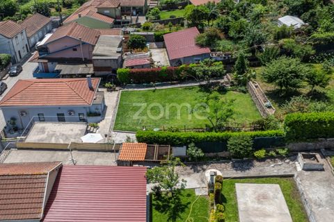 Haus in Trofa, Porto, Trofa - € 390.000 | Ref: ZMPT589792 - Foto 26