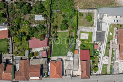 Haus in Trofa, Porto, Trofa - € 390.000 | Ref: ZMPT589792 - Foto 28