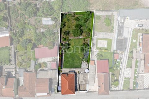 Haus in Trofa, Porto, Trofa - € 390.000 | Ref: ZMPT589792 - Foto 29