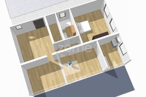 Haus in Trofa, Porto, Trofa - € 390.000 | Ref: ZMPT589792 - Foto 31