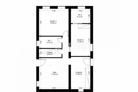 Haus in Trofa, Porto, Trofa - € 390.000 | Ref: ZMPT589792 - Foto 32