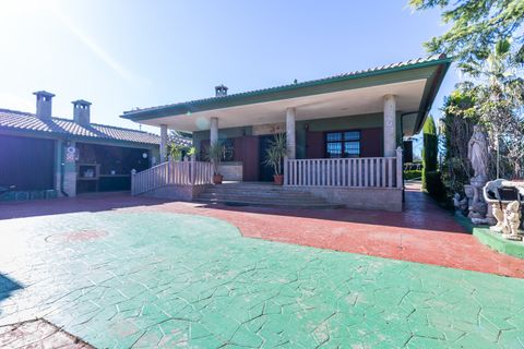 Villa em Cehegin, Murcia, Cehegin - € 360.000 | Ref: 07042026 - foto 1