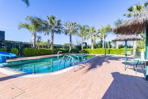 Villa em Cehegin, Murcia, Cehegin - € 360.000 | Ref: 07042026 - foto 4