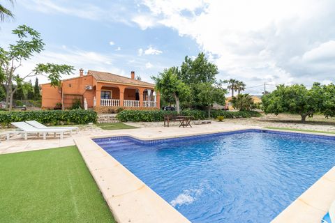 Villa i Pliego, Murcia, Pliego - € 295.000 | Ref: 02062025 - foto 2