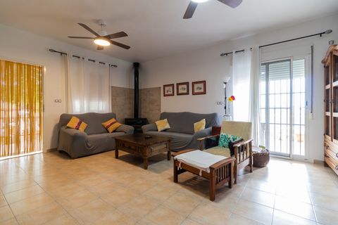 Villa i Pliego, Murcia, Pliego - € 295.000 | Ref: 02062025 - foto 5