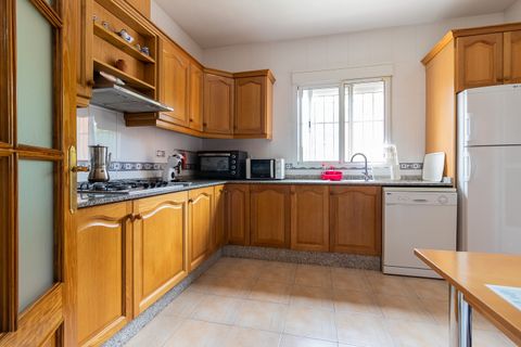 Villa i Pliego, Murcia, Pliego - € 295.000 | Ref: 02062025 - foto 6