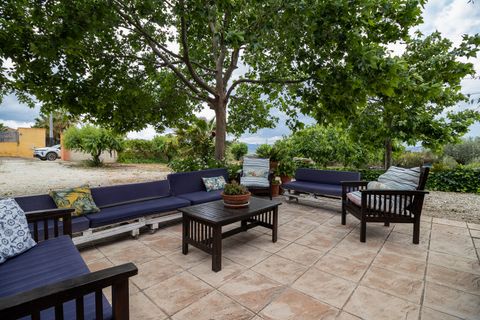 Villa i Pliego, Murcia, Pliego - € 295.000 | Ref: 02062025 - foto 15