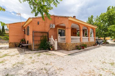 Villa i Pliego, Murcia, Pliego - € 295.000 | Ref: 02062025 - foto 16
