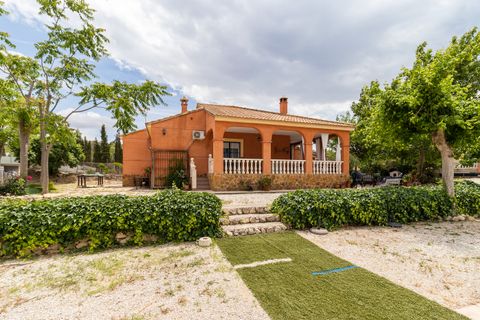 Villa i Pliego, Murcia, Pliego - € 295.000 | Ref: 02062025 - foto 17