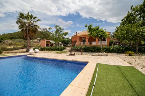 Villa i Pliego, Murcia, Pliego - € 295.000 | Ref: 02062025 - foto 18