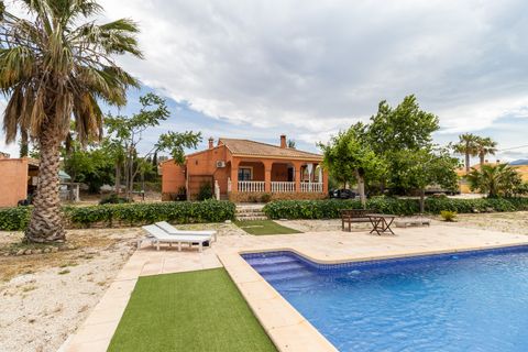 Villa i Pliego, Murcia, Pliego - € 295.000 | Ref: 02062025 - foto 19