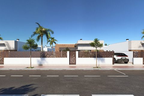 Villa i Sucina, Murcia, Sucina - € 595.000 | Ref: GS2194 - foto 13