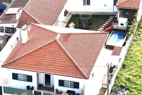 Byhus i Torres Novas, Santarem, Torres Novas - € 295.000 | Ref: 937303 - foto 2