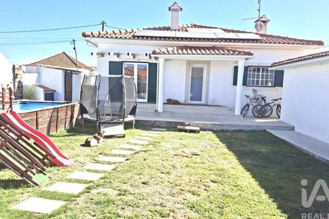 Byhus i Torres Novas, Santarem, Torres Novas - € 295.000 | Ref: 937303 - foto 23