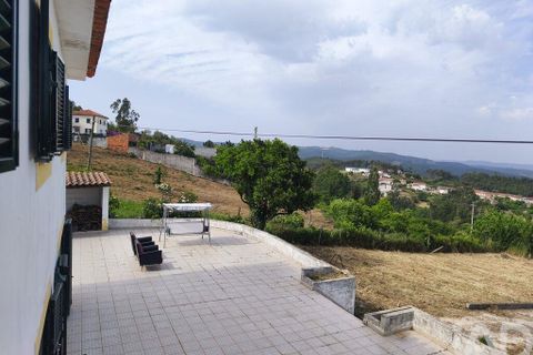Stadthaus in Miranda do Corvo, Coimbra, Miranda do Corvo - € 315.000 | Ref: 928712 - Foto 36