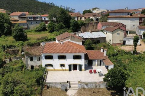 Stadthaus in Miranda do Corvo, Coimbra, Miranda do Corvo - € 315.000 | Ref: 928712 - Foto 38