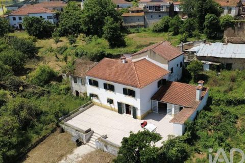 Stadthaus in Miranda do Corvo, Coimbra, Miranda do Corvo - € 315.000 | Ref: 928712 - Foto 39