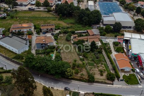 Helårsgrund i Paco de Sousa, Porto, Paco de Sousa - € 81.150 | Ref: ZMPT589673 - foto 3