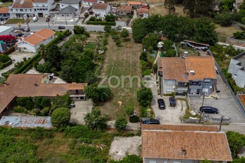 Helårsgrund i Paco de Sousa, Porto, Paco de Sousa - € 81.150 | Ref: ZMPT589673 - foto 9
