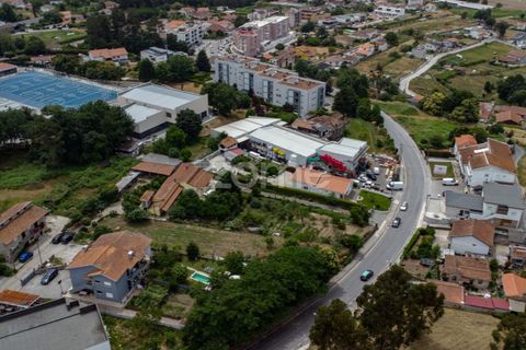 Helårsgrund i Paco de Sousa, Porto, Paco de Sousa - € 81.150 | Ref: ZMPT589673 - foto 10