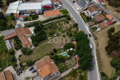 Helårsgrund i Paco de Sousa, Porto, Paco de Sousa - € 81.150 | Ref: ZMPT589673 - foto 11