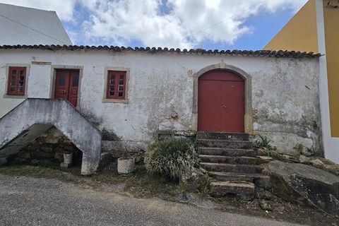 Byhus i Cadaval, Lisbon, Cadaval - € 45.000 | Ref: 946762 - foto 1