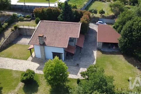 Byhus i Sao Pedro do Sul, Viseu, Sao Pedro do Sul - € 490.000 | Ref: 942788 - foto 2