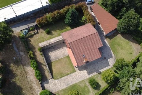 Byhus i Sao Pedro do Sul, Viseu, Sao Pedro do Sul - € 490.000 | Ref: 942788 - foto 3