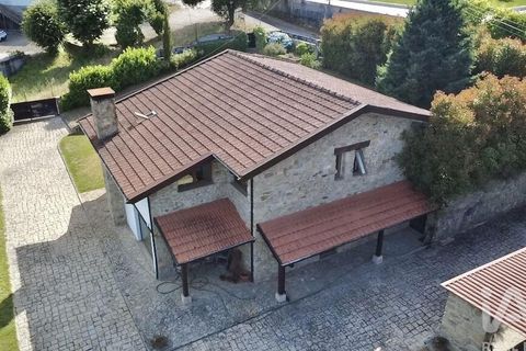 Byhus i Sao Pedro do Sul, Viseu, Sao Pedro do Sul - € 490.000 | Ref: 942788 - foto 4