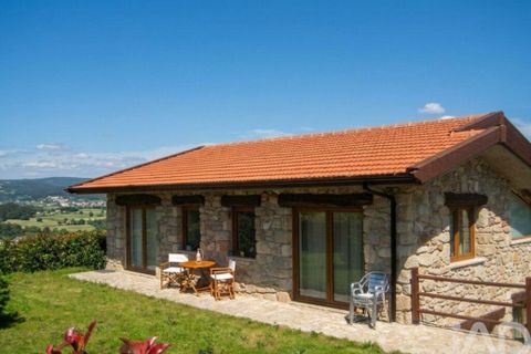 Byhus i Sao Pedro do Sul, Viseu, Sao Pedro do Sul - € 490.000 | Ref: 942788 - foto 5