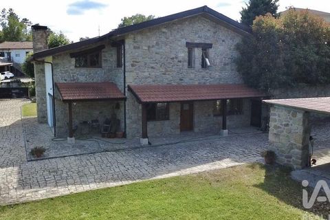 Byhus i Sao Pedro do Sul, Viseu, Sao Pedro do Sul - € 490.000 | Ref: 942788 - foto 6