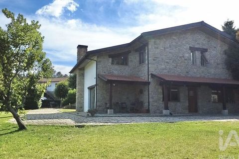 Byhus i Sao Pedro do Sul, Viseu, Sao Pedro do Sul - € 490.000 | Ref: 942788 - foto 7