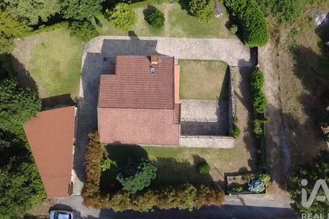 Byhus i Sao Pedro do Sul, Viseu, Sao Pedro do Sul - € 490.000 | Ref: 942788 - foto 8