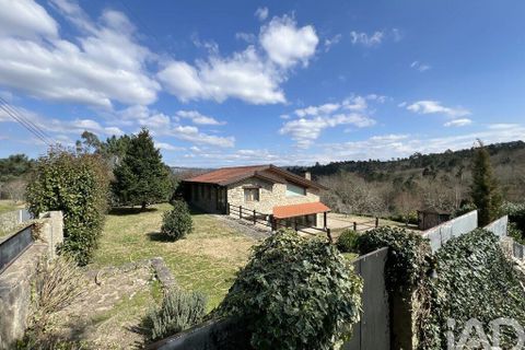 Byhus i Sao Pedro do Sul, Viseu, Sao Pedro do Sul - € 490.000 | Ref: 942788 - foto 9