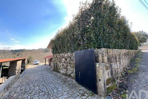 Byhus i Sao Pedro do Sul, Viseu, Sao Pedro do Sul - € 490.000 | Ref: 942788 - foto 10